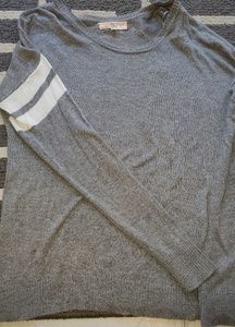 Pink republic sweater